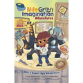 Milo's Super Spy Adventure - Hardcover