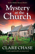 Mystery at the Church: A totally unputdownable cozy mystery novel - Paperback