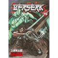 Berserk: Volume 15 - Paperback