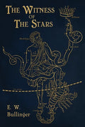 Witness of the Stars - Paperback