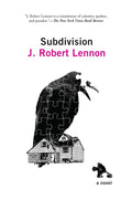 Subdivision - Paperback