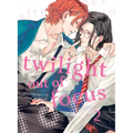 Twilight Out of Focus 2: Afterimages in Slow Motion - Paperback