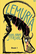 Lemuria Book 1 - Paperback