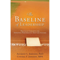 The Baseline of Leadership - Paperback