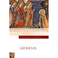 The Navarre Bible: Genesis - Paperback