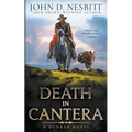 Death in Cantera: A Dunbar Western Mystery - Paperback