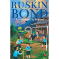 Adventures at School - Paperback
