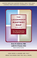 The Leadership Mastery Map: Your Path to Becoming an Exceptional Leader - Paperback