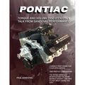 Pontiac Speed Secrets: Speed Secrets * Port Sizing * Cam Profile Comparisons * The Biggest Porting Mistakes * Intake Manifold Modifications f - Paperback