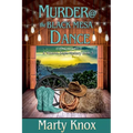 Murder @ the Black Mesa Dance - Paperback