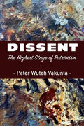 Dissent: The Highest Stage of Patriotism - Paperback
