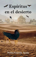 Espíritus en el desierto - Paperback