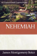 Nehemiah - Paperback