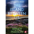 The Island Between Us - Paperback