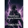 Third Gate - Paperback