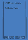 Wild Goose Dreams - Paperback