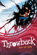 Throwback: Out of Time - Paperback