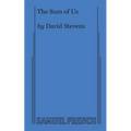 The Sum of Us - Paperback