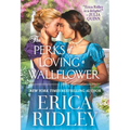 The Perks of Loving a Wallflower - Paperback