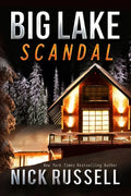 Big Lake Scandal - Paperback