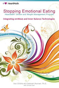 Stopping Emotional Eating: HeartMath Stress and Weight Management Program - Paperback