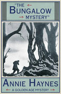 The Bungalow Mystery - Paperback