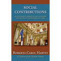 Social Contributions of Colorado's American Indian Leaders For the Seven Generations to Come - Hardcover