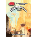 Simultaneous Times Volume 3 - Paperback