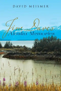 Jim Daves Alaska Memories - Paperback