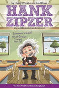 Summer School! What Genius Thought That Up? #8 - Paperback