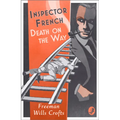 Inspector French: Death on the Way - Paperback