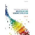 Statistical Analysis of Molecular and Genomic Evolution - Hardcover