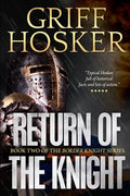 Return of the Knight - Paperback