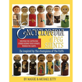 Encyclopedia of Peg Saints - Paperback