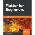 Flutter for Beginners - Paperback