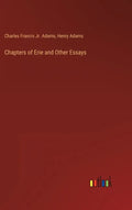 Chapters of Erie and Other Essays - Hardcover