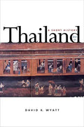 Thailand: A Short History; Second Edition - Paperback
