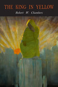 The King in Yellow - Paperback