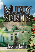 Muddy Spirits: The Raleigh Cheramie Series - Paperback