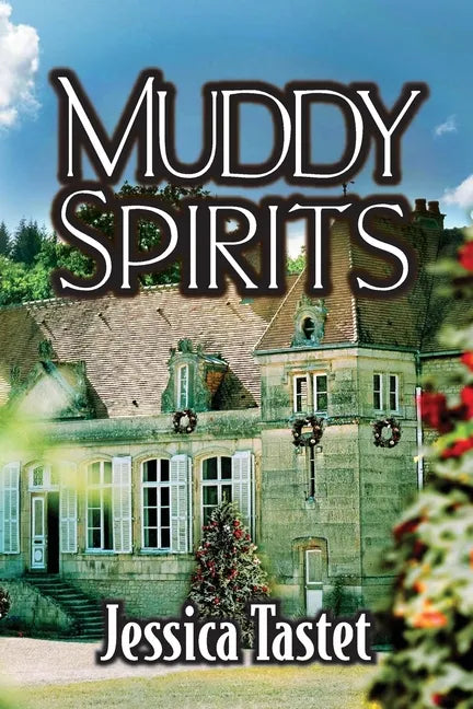 Muddy Spirits: The Raleigh Cheramie Series - Paperback