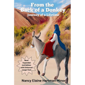 From the Back of a Donkey, Journey of a Lifetime - Second Edition: Second Edition - Paperback