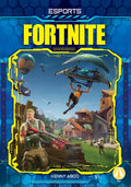 Fortnite - Library Binding