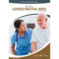 Become a Licensed Practical Nurse - Hardcover