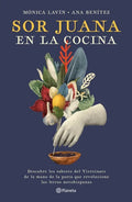 Sor Juana En La Cocina - Paperback