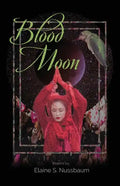 Blood Moon - Paperback