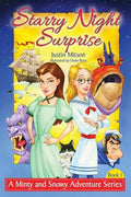 Starry Night Surprise - Paperback