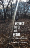 Between Earth and Heaven...a beginners guide to a spiritual life - Paperback
