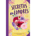 Secretos En Londres (Bevelstoke 2) - Paperback