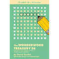 Wonderword Treasury 56 - Paperback