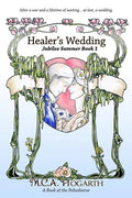 Healer's Wedding - Paperback